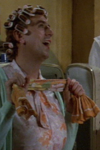 Monty Python's the Meaning of Life [Terry Jones]